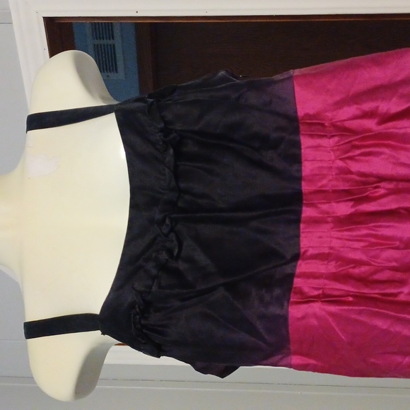 Silk ombre tank - Picture 2 of 7